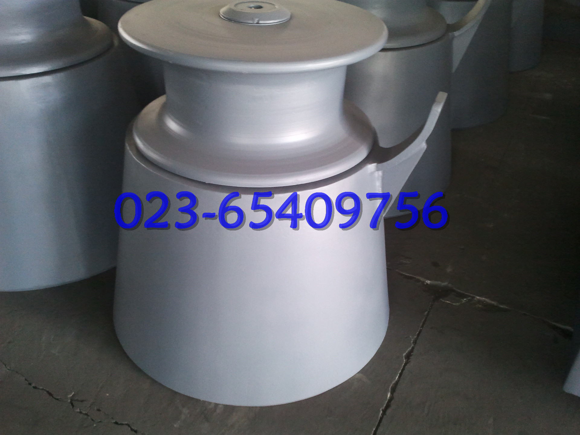 船用滾輪導纜器 羊角滾輪導纜器 滾輪