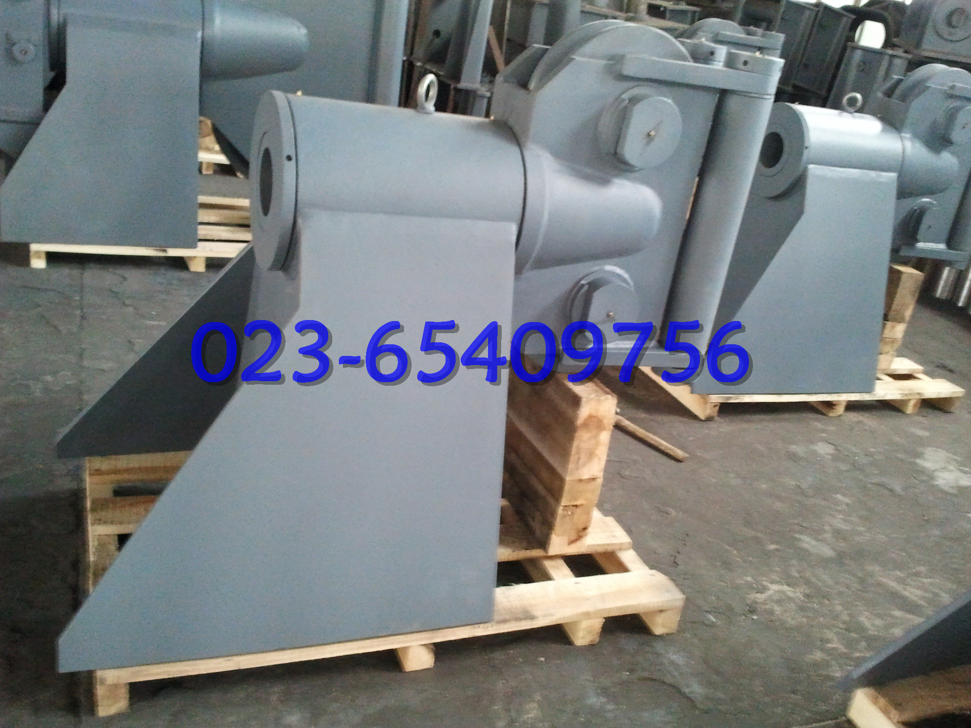 船用水平導纜器 旋轉導纜器 導纜器 雙向旋轉導纜器