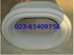 導纜孔CB34-76型，巴拿馬導纜孔，閉式導纜孔，導纜孔