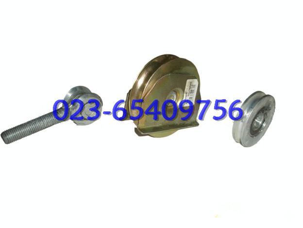 專業銷售船舶五金件 牽引掉輪 滑輪 滾輪