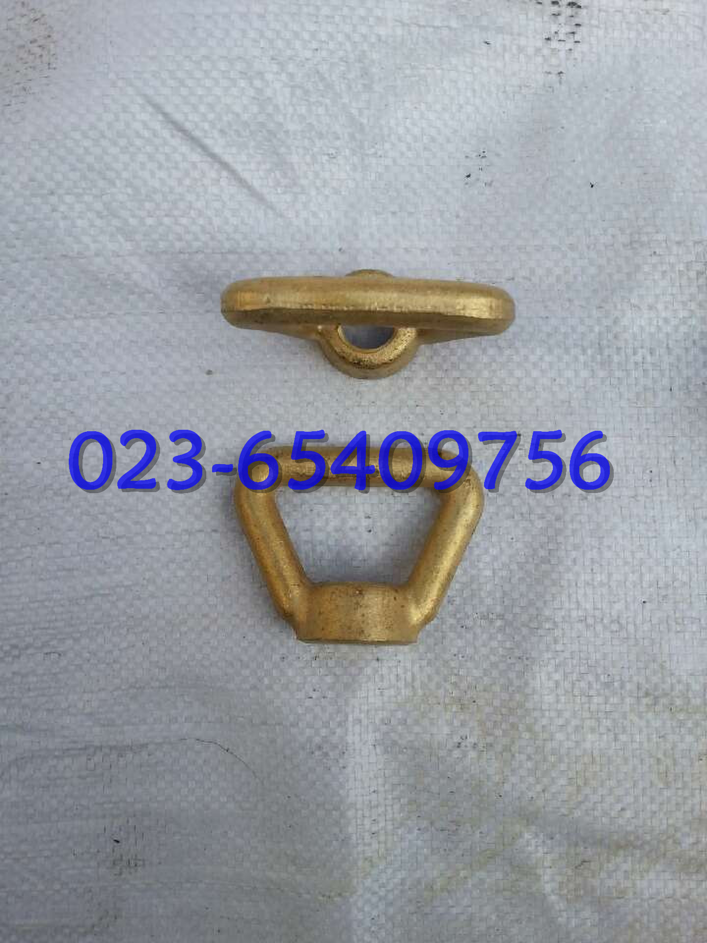 各種船舶舾裝件