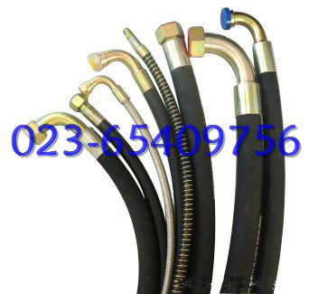 東風天龍配件 康明斯6BT組合軟管 C3976797 康明斯發動機配件