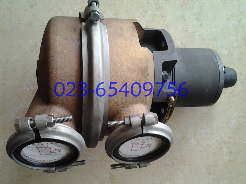 船舶康明斯配件3074540海水泵-K19 康明斯/cummins